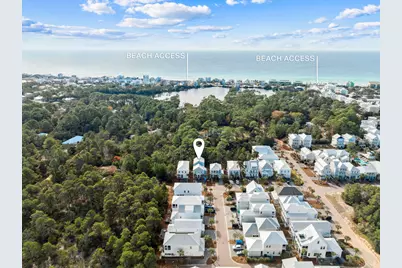 345 Dolphin Drive, Santa Rosa Beach, FL 32459 - Photo 3