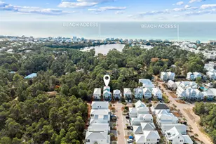 345 Dolphin Dr, Santa Rosa Beach, FL 32459 - Photo 3