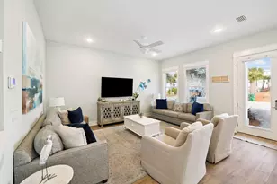 345 Dolphin Dr, Santa Rosa Beach, FL 32459 - Photo 7