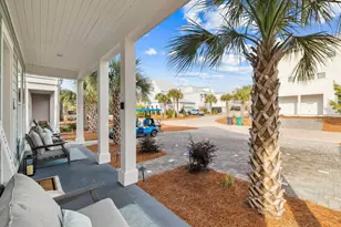 345 Dolphin Dr, Santa Rosa Beach, FL 32459 - Photo 5