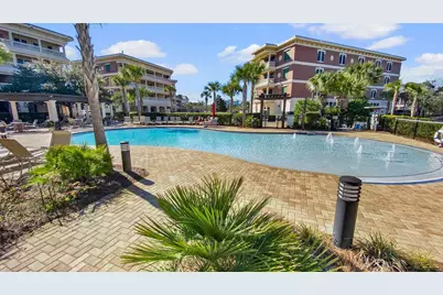 10343 E County Highway 30A E #406, Seacrest, FL 32461 - Photo 31