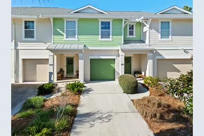 221 Sand Oak Boulevard, Panama City Beach, FL 32413 - Photo 1
