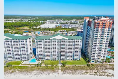 10509 Front Beach Road #206, Panama City Beach, FL 32407 - Photo 43