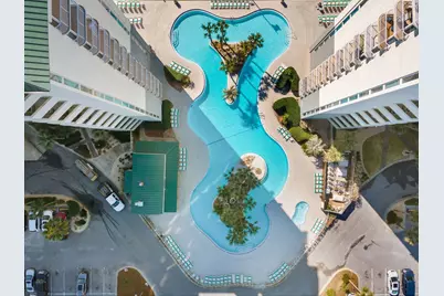 10509 Front Beach Road #206, Panama City Beach, FL 32407 - Photo 53