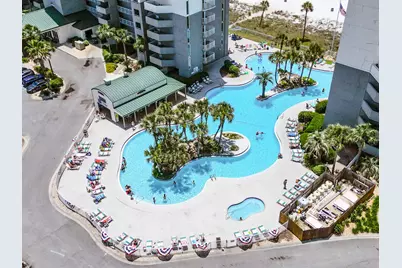10509 Front Beach Road #206, Panama City Beach, FL 32407 - Photo 55