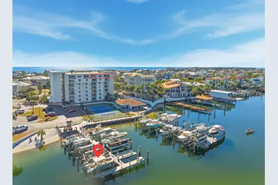 30 Moreno Point Road #703A, Destin, FL 32541 - Photo 1