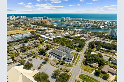 100 Beach Drive #Unit 7, Destin, FL 32541 - Photo 3