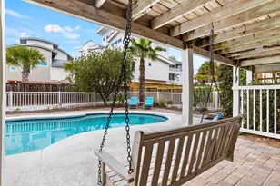 196 Magnolia St, Santa Rosa Beach, FL 32459 - Photo 7