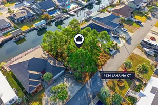 1634 Lahaina Ct, Gulf Breeze, FL 32563 - Photo 1