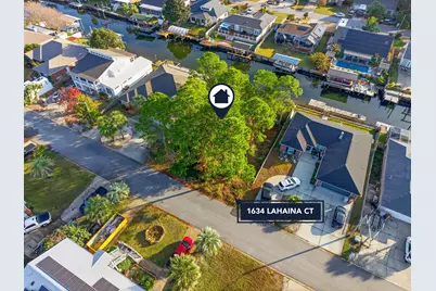 1634 Lahaina Court, Gulf Breeze, FL 32563 - Photo 3