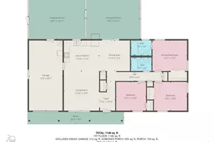 112 NE Walton Dr NE, Fort Walton Beach, FL 32548 - Photo 5