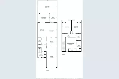 1838 Whispering Oaks Ln Lane, Fort Walton Beach, FL 32547 - Photo 51