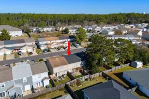 1838 Whispering Oaks Ln Ln, Fort Walton Beach, FL 32547 - Photo 33