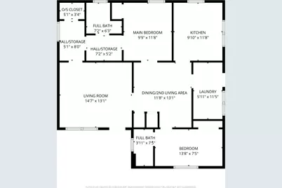 10 Kennington Dr, Pensacola, FL 32507 - Photo 25