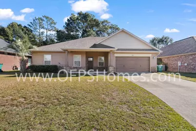 4632 Hermosa Road, Crestview, FL 32539 - Photo 1