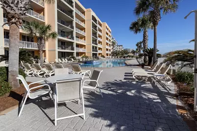 1150 Santa Rosa Boulevard #421, Fort Walton Beach, FL 32548 - Photo 43