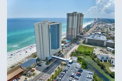 16701 Front Beach Road #UNIT 2004, Panama City Beach, FL 32413 - Photo 49
