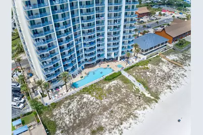 16701 Front Beach Road #UNIT 2004, Panama City Beach, FL 32413 - Photo 53