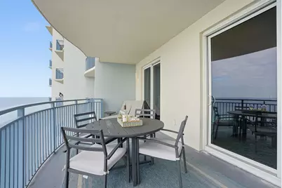 16701 Front Beach Road #UNIT 2004, Panama City Beach, FL 32413 - Photo 9