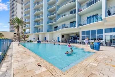 16701 Front Beach Road #UNIT 2004, Panama City Beach, FL 32413 - Photo 47