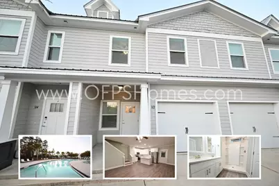 312 N Sand Palm Road, Freeport, FL 32439 - Photo 1