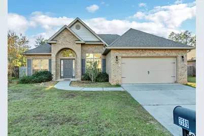 3589 Autumn Woods Drive, Crestview, FL 32539 - Photo 3