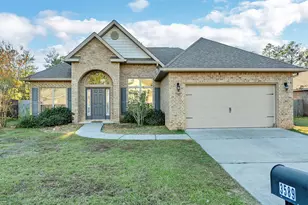 3589 Autumn Woods Dr, Crestview, FL 32539 - Photo 3