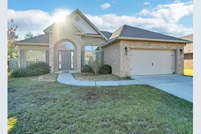 3589 Autumn Woods Drive, Crestview, FL 32539 - Photo 1