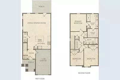 56 Golden Bell Court #A, Inlet Beach, FL 32461 - Photo 3