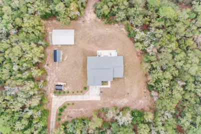 4444 Wilkerson Bluff Road, Holt, FL 32564 - Photo 31