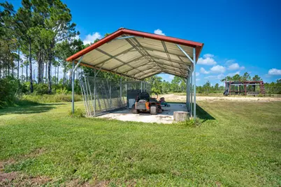 3011 Garcon Point Road, Milton, FL 32583 - Photo 33