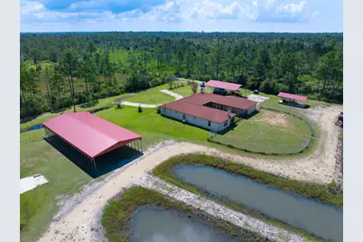 3011 Garcon Point Road, Milton, FL 32583 - Photo 3