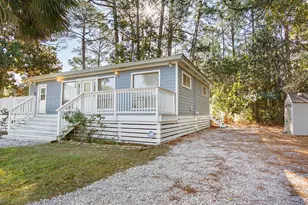 438 E Nursery Road E, Santa Rosa Beach, FL 32459 - Photo 3
