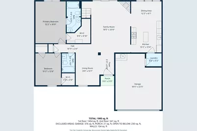 4583 Top Flight Drive, Crestview, FL 32539 - Photo 47