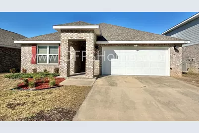 2856 Patriot Ridge Drive, Crestview, FL 32539 - Photo 3