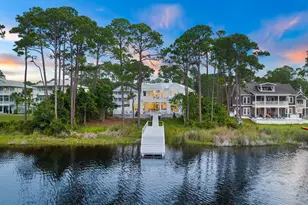 127 Oyster Lake Dr, Santa Rosa Beach, FL 32459 - Photo 5