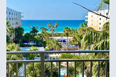 1110 Santa Rosa Boulevard #C501, Fort Walton Beach, FL 32548 - Photo 1