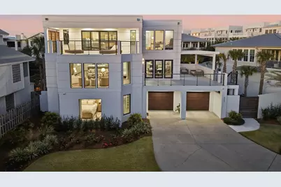 327 Sand Cliffs Drive, Inlet Beach, FL 32461 - Photo 3