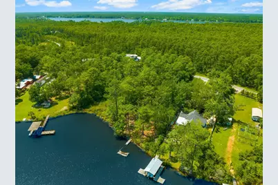 Lot 26 E Bayou Forest Drive E, Freeport, FL 32439 - Photo 3