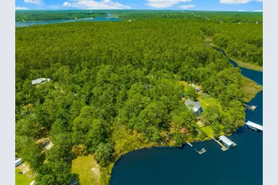 Lot 26 E Bayou Forest Drive E, Freeport, FL 32439 - Photo 9