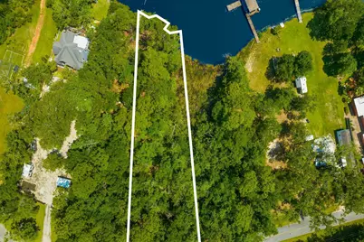 Lot 26 E Bayou Forest Drive E, Freeport, FL 32439 - Photo 5