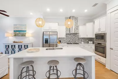 26 E Pine Lands Loop #A, Inlet Beach, FL 32461 - Photo 9