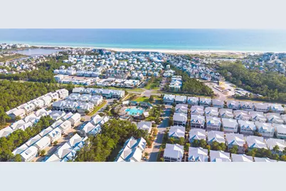 26 E Pine Lands Loop #A, Inlet Beach, FL 32461 - Photo 47