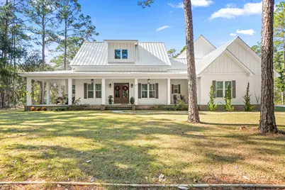 279 Smith Drive, Santa Rosa Beach, FL 32459 - Photo 1