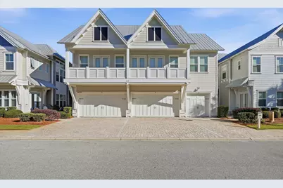 23 E York Lane E #UNIT A, Inlet Beach, FL 32461 - Photo 3