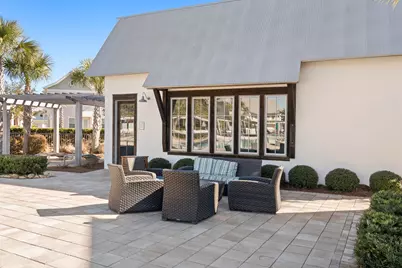 23 E York Lane E #UNIT A, Inlet Beach, FL 32461 - Photo 45