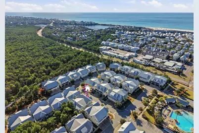 23 E York Lane E #UNIT A, Inlet Beach, FL 32461 - Photo 35