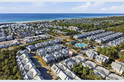 23 E York Lane E #UNIT A, Inlet Beach, FL 32461 - Photo 33