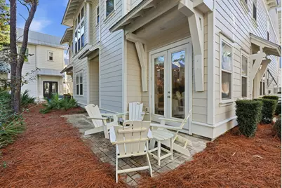 23 E York Lane E #UNIT A, Inlet Beach, FL 32461 - Photo 29