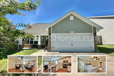 454 Eisenhower Drive, Crestview, FL 32539 - Photo 1